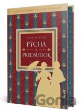 Pýcha a predsudok
