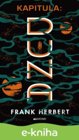 Kapitula: Duna - retro vydání