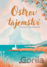 Ostrov tajemství