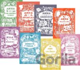 Anna zo Zeleného domu (kolekcia 1-8)