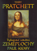 Výtvarné umění Zeměplochy