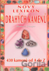 Nový lexikon drahých kamenů