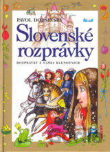 Slovenské rozprávky 1