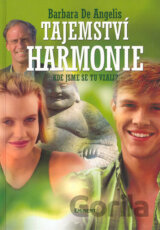 Tajemství harmonie
