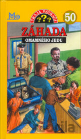 Traja pátrači 50 - Záhada omamného jedu