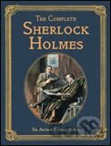 Complete Sherlock Holmes