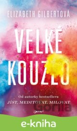 Velké kouzlo