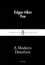 A Modern Detective