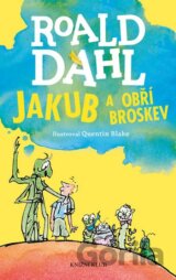 Jakub a obří broskev