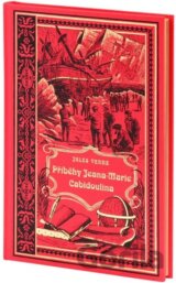 Příběhy Jeana-Marie Cabidoulina