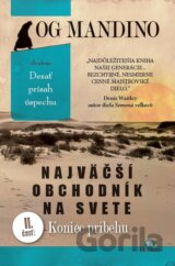 Najväčší obchodník na svete II. časť