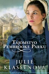 Tajomstvo Pembrooke Parku