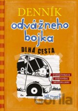 Denník odvážneho bojka 9