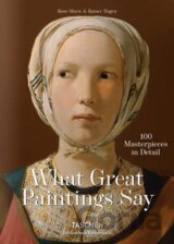 What Great Paintings Say