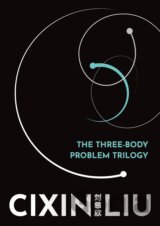 The Three-Body Problem Trilogy