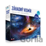 Záhadný vesmír