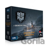 Frostpunk: Zoceleni mrazem