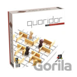 Quoridor mini