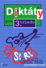 Diktáty pre 3. triedu