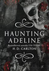 Haunting Adeline (slovenský jazyk)