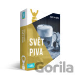 Kvízy do kapsy - Svět piva