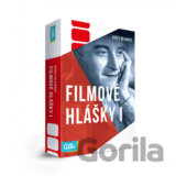 Kvízy do kapsy - Filmové hlášky