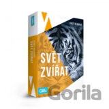 Kvízy do kapsy - Svět zvířat