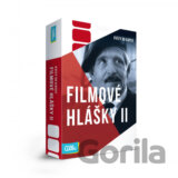 Kvízy do kapsy - Filmové hlášky II