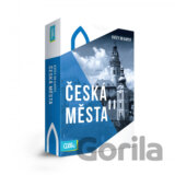 Kvízy do kapsy - Česká města