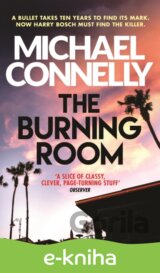 The Burning Room