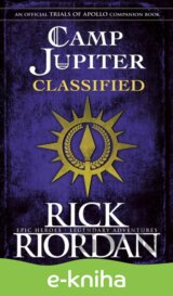 Camp Jupiter Classified