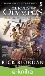 Heroes of Olympus: The Mark of Athena