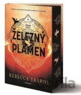 Železný plamen