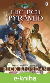 The Red Pyramid