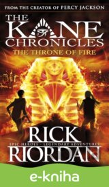 The Throne of Fire