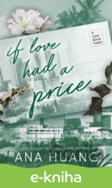If Love Had A Price