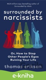 Surrounded by Narcissists