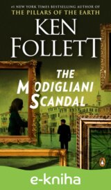 The Modigliani Scandal