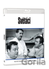 Světáci (nově digitalizovaný film)
