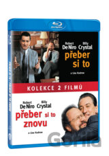 Přeber si to kolekce 1.-2.