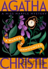 A Murder Is Announced