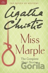 Miss Marple: The Complete Short Stories
