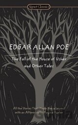 The Fall of the House of Usher and Other Tales