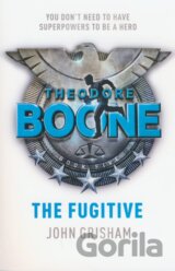 Theodore Boone: The Fugitive