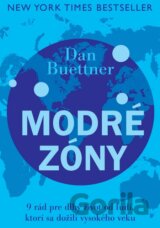 Modré zóny
