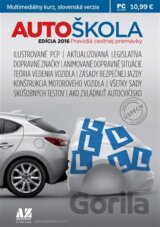 Autoškola 2016