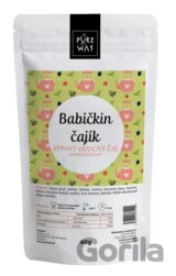 Babičkin čajík