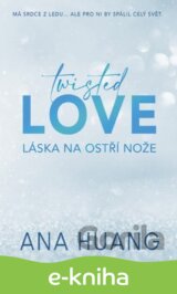 Twisted Love: Láska na ostří nože