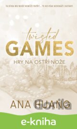 Twisted Games: Hry na ostří nože