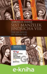 Šest manželek Jindřicha VIII. B1/B2
